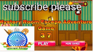 mystery room escape adventure game  37 @escapeking