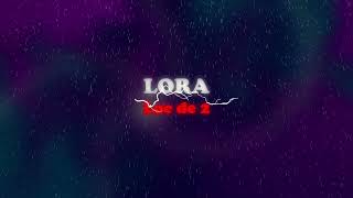 LORA - Loc de 2 🔊 (slowed + reverb) Resimi