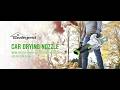 Sealegend Car Drying Nozzle Review – Best Attachment for EGO Leaf Blower?