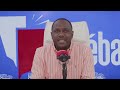 LE JOURNAL DE 19H00 05 AOUT 2026