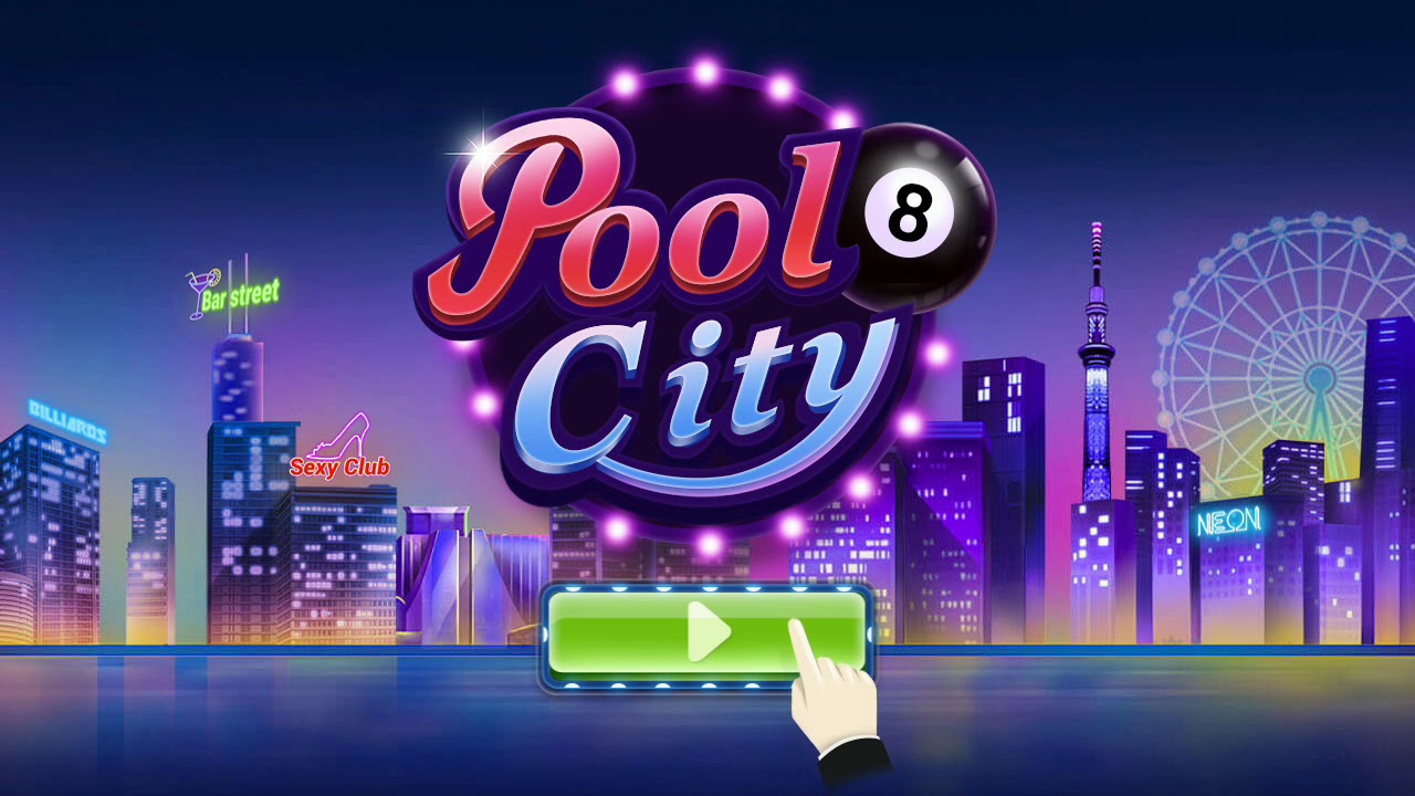 Billiards City Mod/Hack v1.0.37 for Android, Download game mod by LT GameMod - 