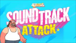 Dont Cost Nothin [4-2] - Steven Universe: Soundtrack Attack OST