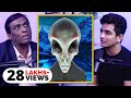 Scary ALIEN Encounters At Kailash Mansarover 👽