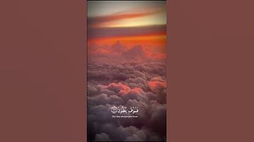 إِنَّا كَفَيْنَاكَ الْمُسْتَهْزِئِينَ (95)🎧أجمل تلاوة🍂اسلام صبحي🍁سورة الحجر - الآية 95 راحه نفسيه🥰