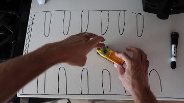 4 Docking Backing single engine explained single engine trawler back and fill