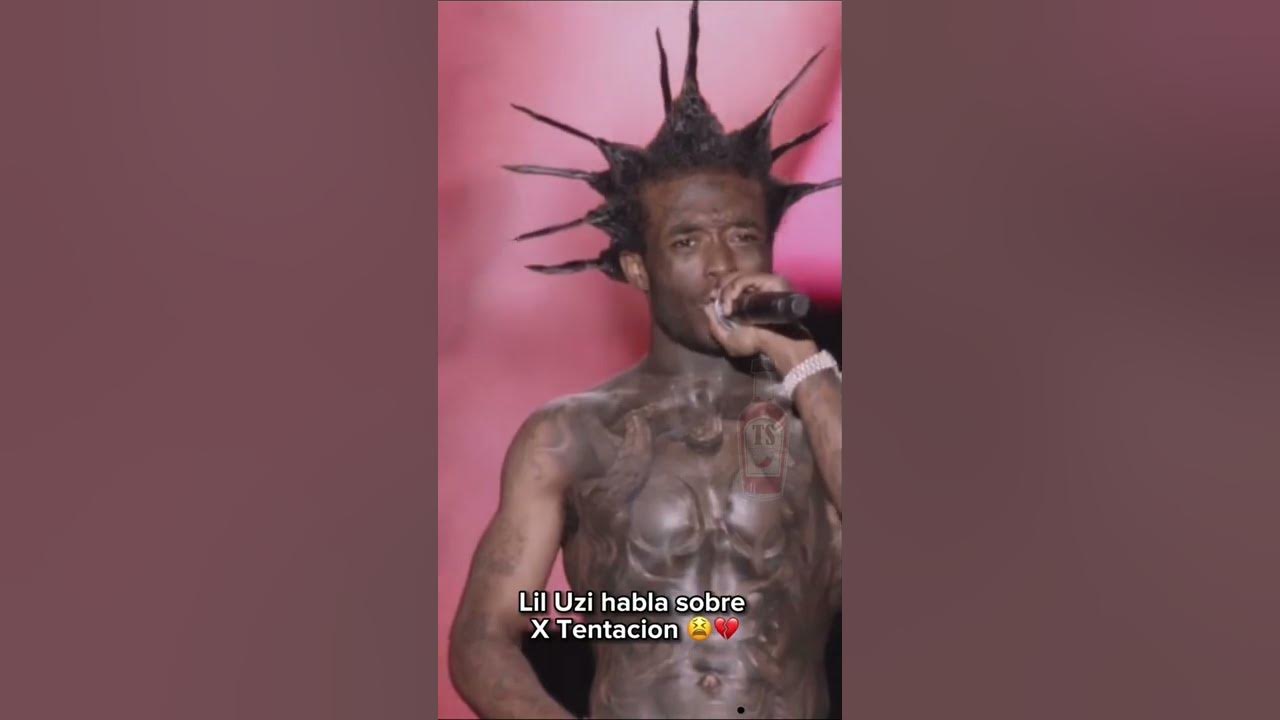 Lil Uzi Vert habla de XXX Tentacion "eras mi unica..." 😳