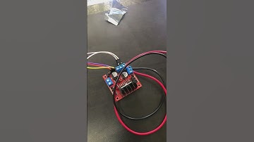 Pratikum pengendali motor DC menggunakan Arduino Uno