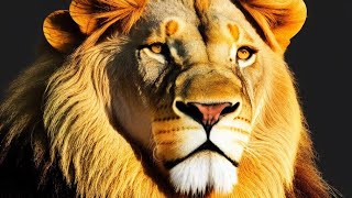 How To Unleash Your Inner Lion Mentality