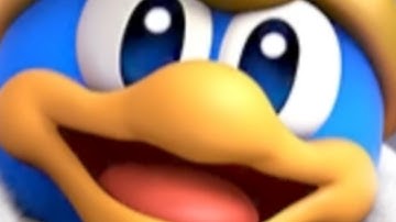 Smash Ultimate Character Main Stereotypes (Part 4)