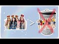 y’all hate twice