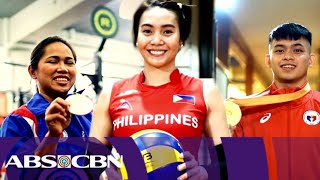 PHILIPPINES 2019: 30th SEA GAMES Opening Ceremony Teaser