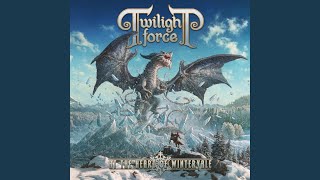 Video thumbnail of "Twilight Force - Skyknights of Aldaria"