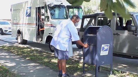 Scammers stealing checks from the mail, changing the amounts and who gets paid