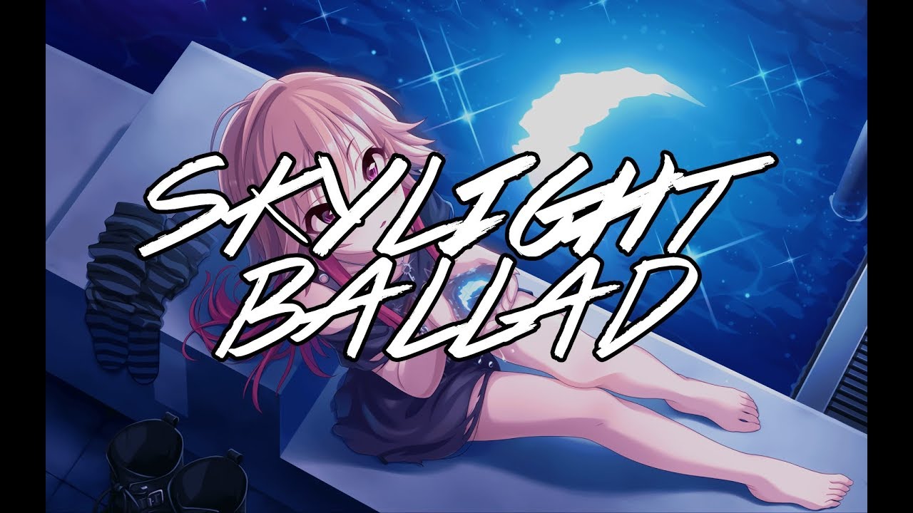 【Future Funk】FIBRE - Skylight Ballad [Free Download]