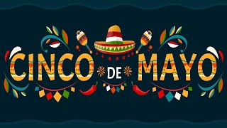 Relaxing Cinco de Mayo Music - Mexican Celebration ★555 screenshot 4