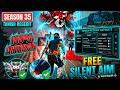 FREE PANEL FREE FIRE PC PANEL OB53 UPDATED💻 SILENT AIM EXTERNAL 🎯| | ANTIBAN✅| TANISH REGEDIT