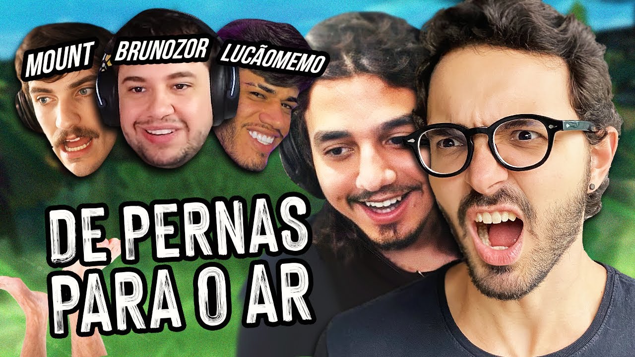 SOMENTE CAMPEÕES QUE LEVANTAM! | FLEX MYLENNZY