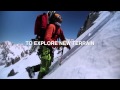 SALEWA ONE LIFE TO LIVE SALEWA ONE LIFE TO LIVE