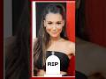 Remembering Naya Rivera—5 Years Later 💫 #NayaRivera #Glee #CelebrityTribute #LakePiru #InMemoriam