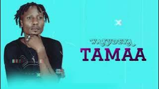 Wakudeka ft caren tamaa official  music Audio 🎶