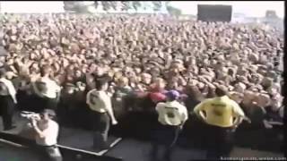 Korn - blind Live at donington 1996