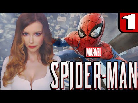 Видео: Marvel's Spider-Man много думал о доступности