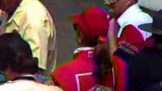 Al Unser Jr Crash 1989Indy500