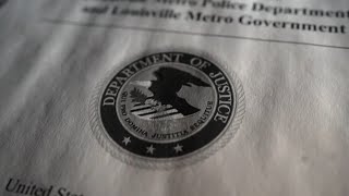 Calls for more information before LMPD, DOJ negotiate agreement to improve policing in Louisville