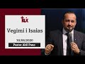 Vegimi i isaias  pastor akil pano