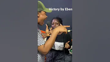 Bimbo Ponmile- Victory by Eben Rehearsal