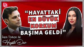 "Babam gazinocular kralıydı, ben ülkeyi yönetmek istiyorum" Mehmet Aslan'dan bomba açıklamalar!