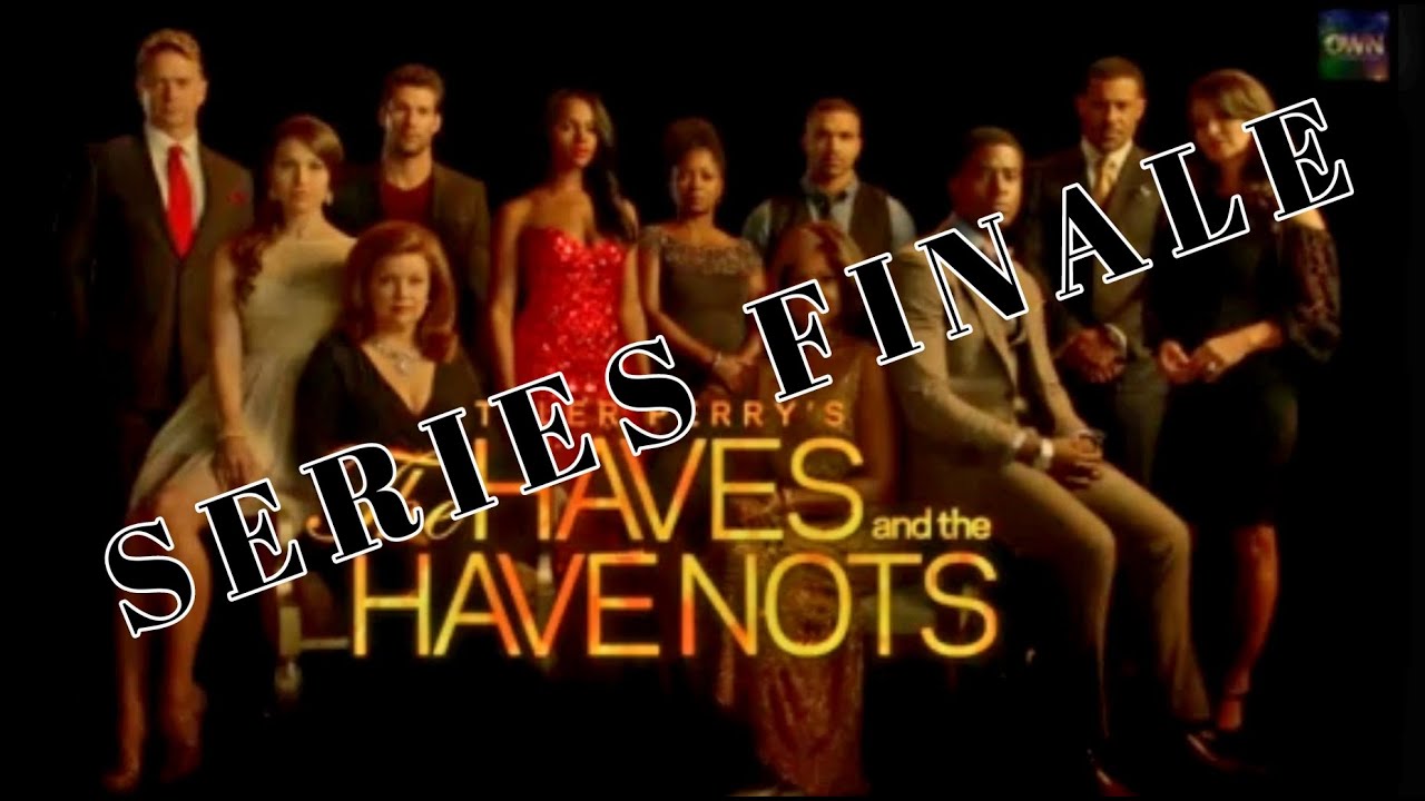The Haves And The Have Nots Dark Intentions [RECAP] THE HAVES & THE HAVE NOTS ☆ SERIES FINALE / DARK INTENTIONS