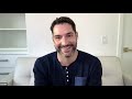 Lucifer's Tom Ellis answers fan questions submitted to the Hollywood Critics Association