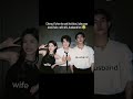 #doublehelix#bl #blseries #chinesedrama #lu feng#chengyichen#bledit