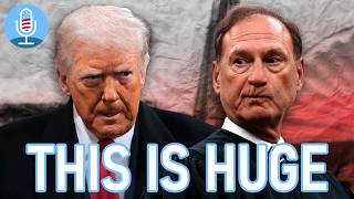 Trump Just Lost a HUGE Supreme Court Opportunity
