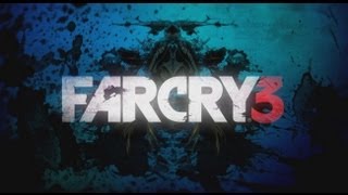 Far Cry 3 - Релизный трейлер
