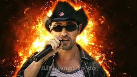 Larry Keith - Missing You (Country Cover) Lyric Vi...