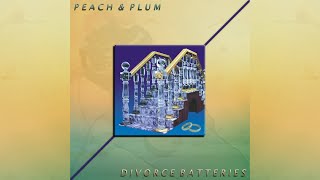Download Lagu Peach \u0026 Plum - Divorce Batteries [Full Album] MP3