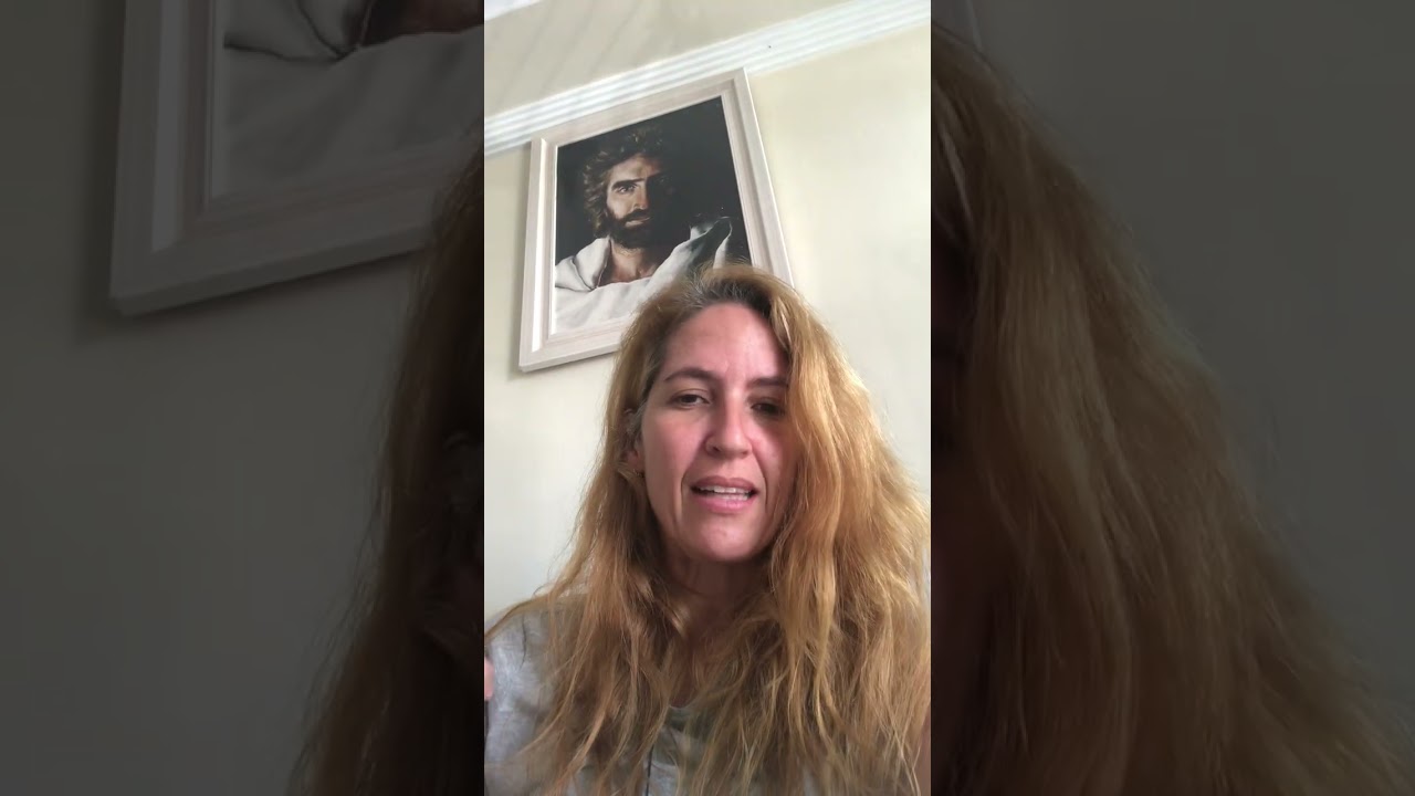 Perseverar em Cristo.