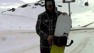 rome crail snowboard Women's Royal 2026 147 it is capable of accompanying you in your next experiences.Boasting numerous advantages Snowboard ROME CRAIL 10/11 Black