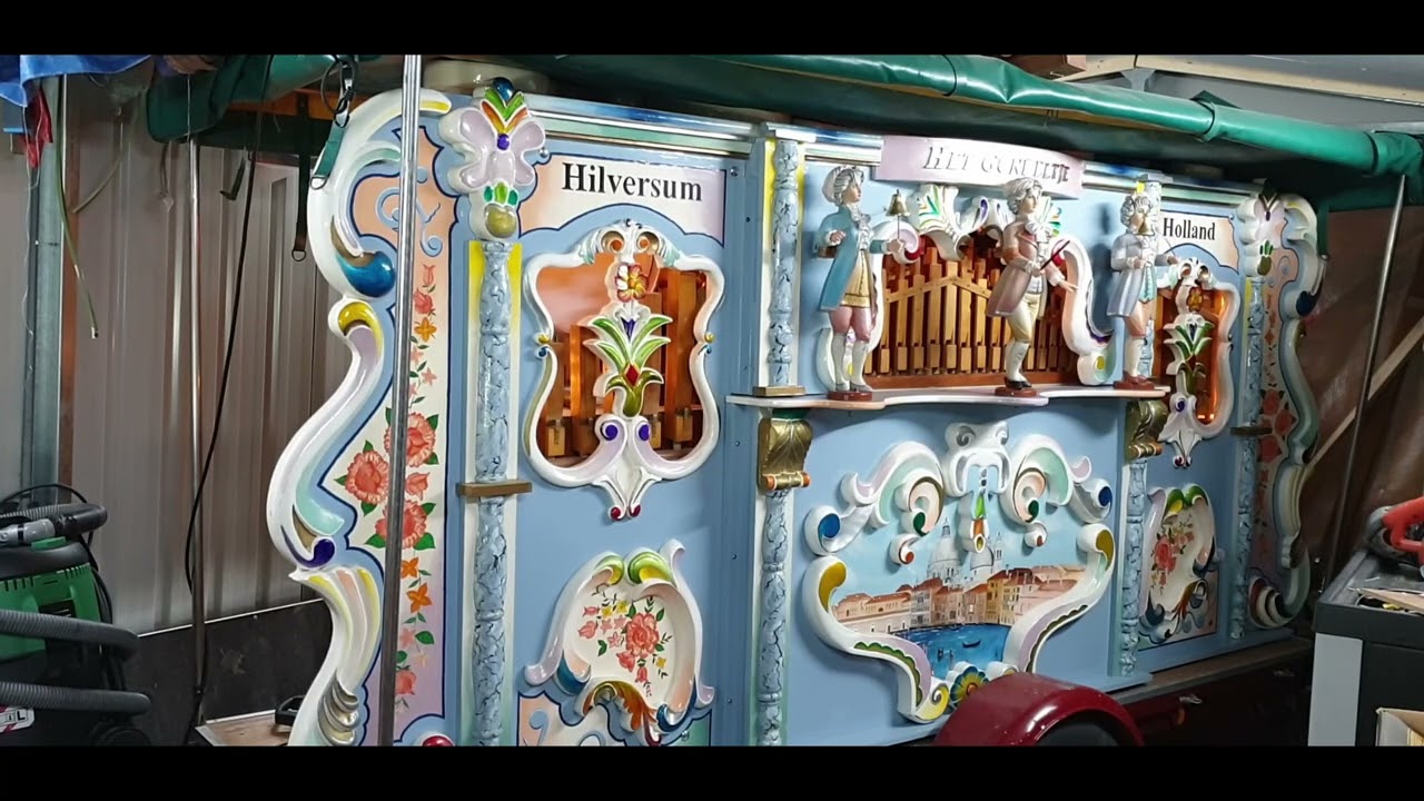 Gerlach foxtrot En Route   arr Razenberg