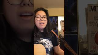 Pull Yourself Together by The Boxer Rebellion (Cover)