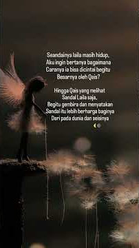 Laila majnun #fypviral #sadstory #fypage #fypage #sad #galau #lailamajnun #sadlovestory #fyp #trendi