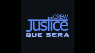 Justice Crew - Que Sera (NEW SINGLE 2014)