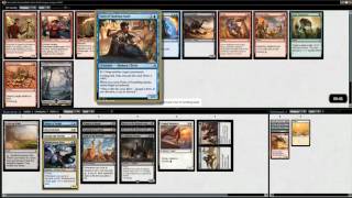 Full Force Episode 42 - Amonkhet UB Cycling - Draft