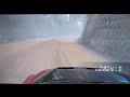 WRC Rally Evolved replay SS3 Italy (first place)