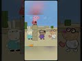 Paige and his friends are playing Minecraft.