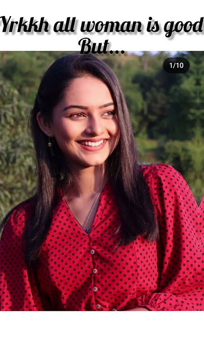 yrkkh all woman is good but.... aarohi is ? / who is you're favourite? / hop you like?