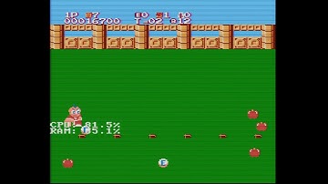 Just screwing around with project nested