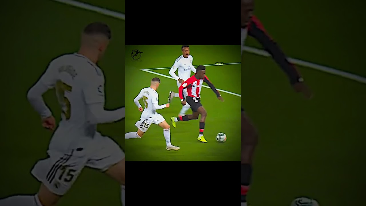 Sergio Ramos Defensive Masterclass😱 